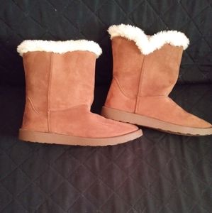 Ladies boots